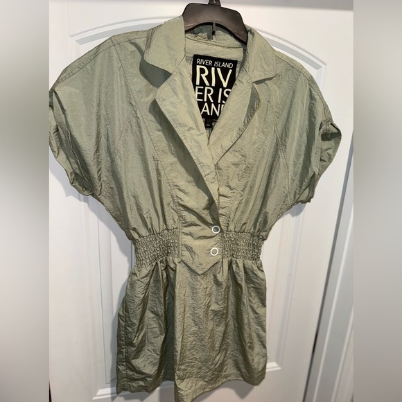 River Island, mini dress new size 12 - Picture 3 of 11